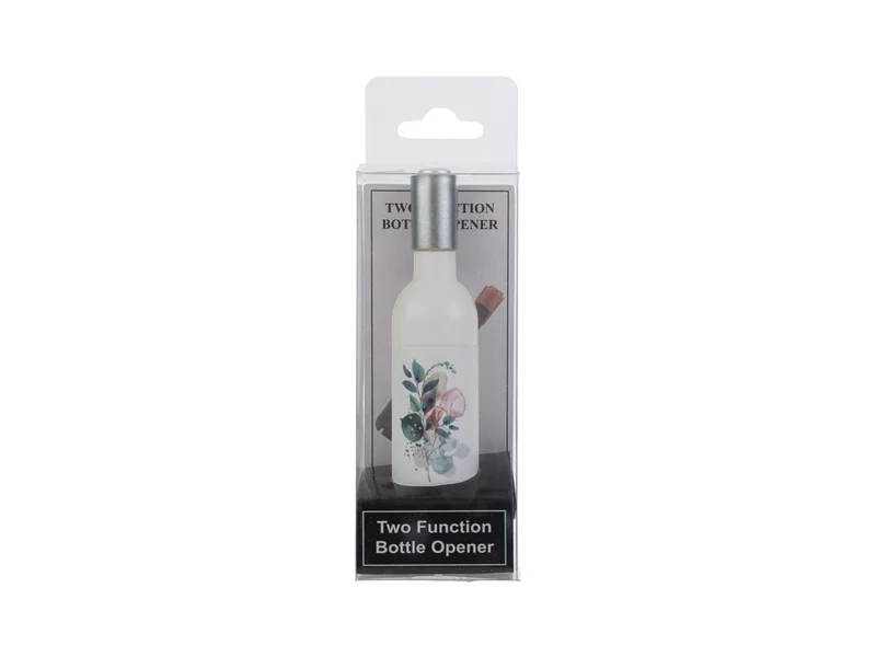 Sorsi d'amore apribottiglie con calamita 11,5cm