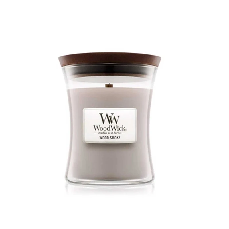 CANDELA CLESSICA MEDIA WOOD SMOKE