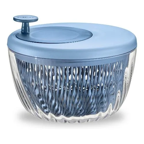 Centrifuga insalata 4 Lt D 26 cm Azzurro GUZZINI