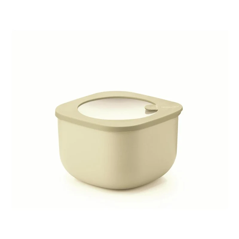 Contenitore Alimenti 1550cc Argilla Scuro GUZZINI