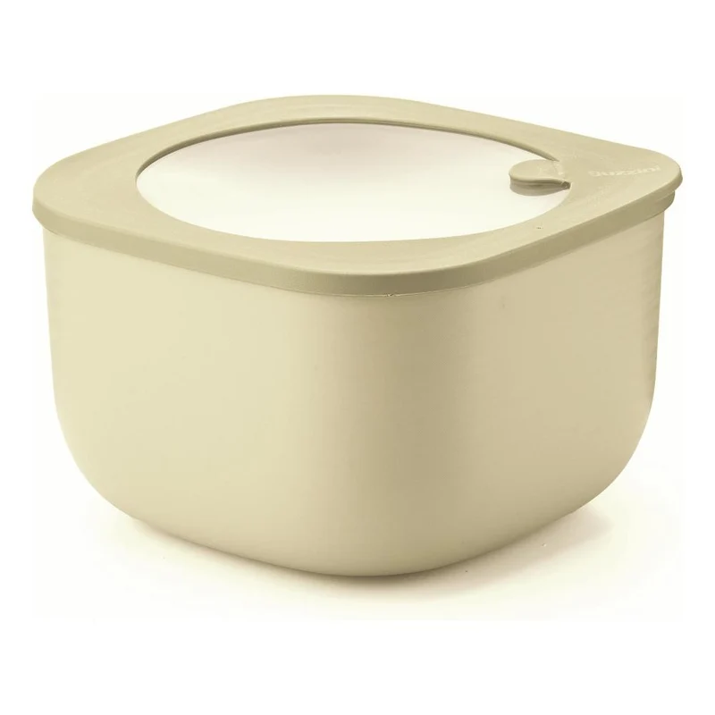 Contenitore Alimenti 2800cc Argilla Scuro GUZZINI