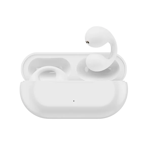 Aurexon Draadloze Oordopjes – Bluetooth, Ruisonderdrukking & Lange Batterijduur