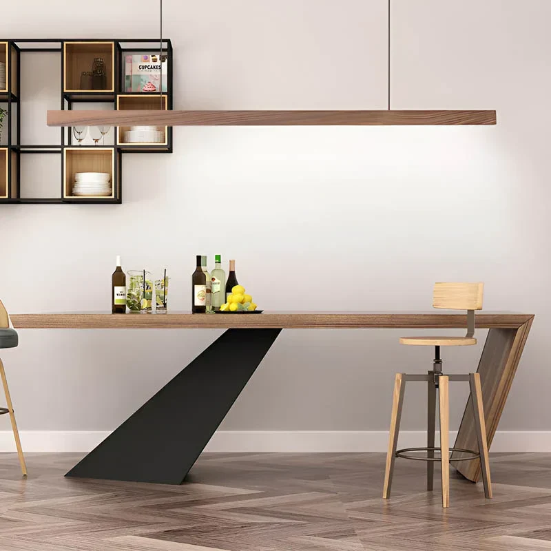 Elegant pendant ceiling lamp for home – adjustable LED kitchen lighting