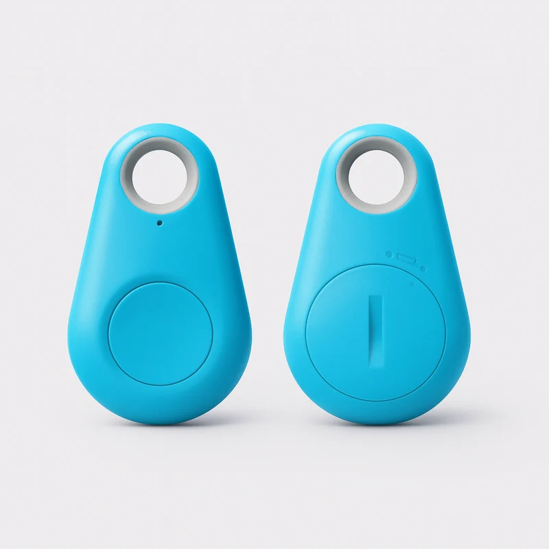 Mini Traceur GPS pour Enfants, Animaux et Objets – Sécurité en Temps Réel