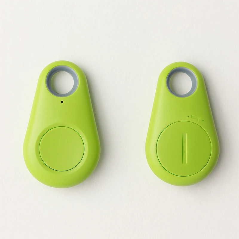 Mini Traceur GPS pour Enfants, Animaux et Objets – Sécurité en Temps Réel