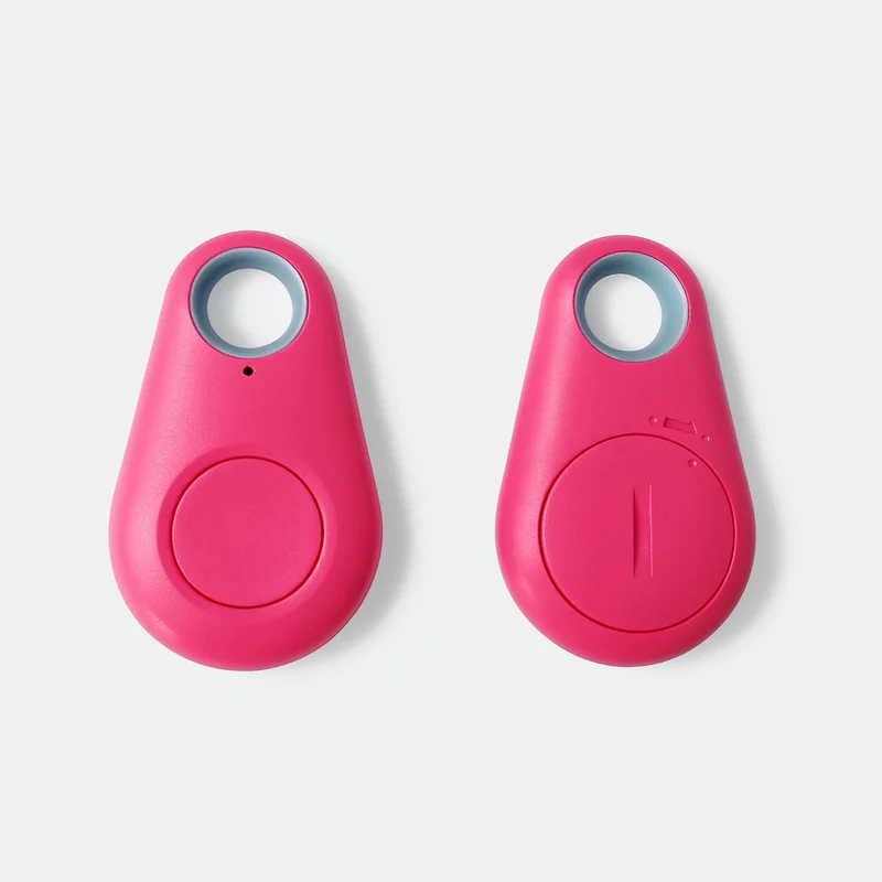 Mini Traceur GPS pour Enfants, Animaux et Objets – Sécurité en Temps Réel