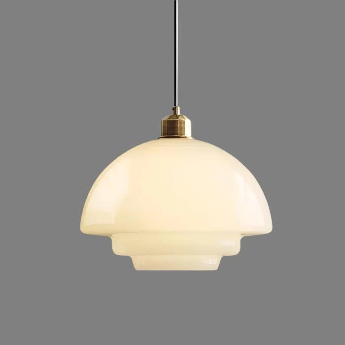 Adjustable pendant lamp for living spaces – stylish ceiling lamp