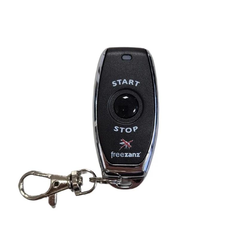 Telecomando di ricambio Freezanz per Zhalt Portable Connect