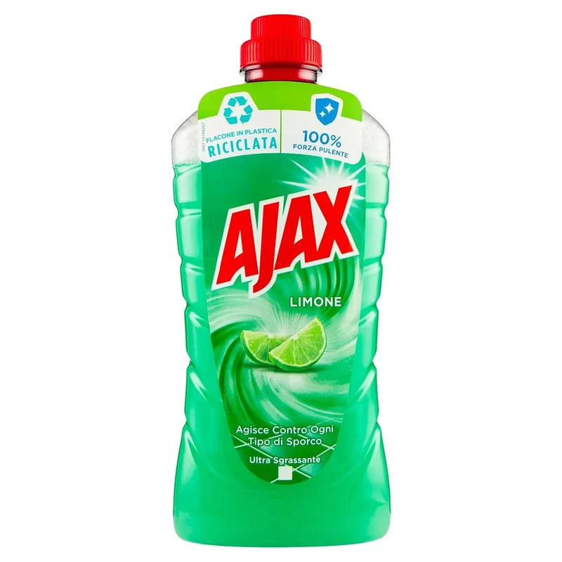 5PZ AJAX PAVIMENTI 1LT LIMONE [5LT]