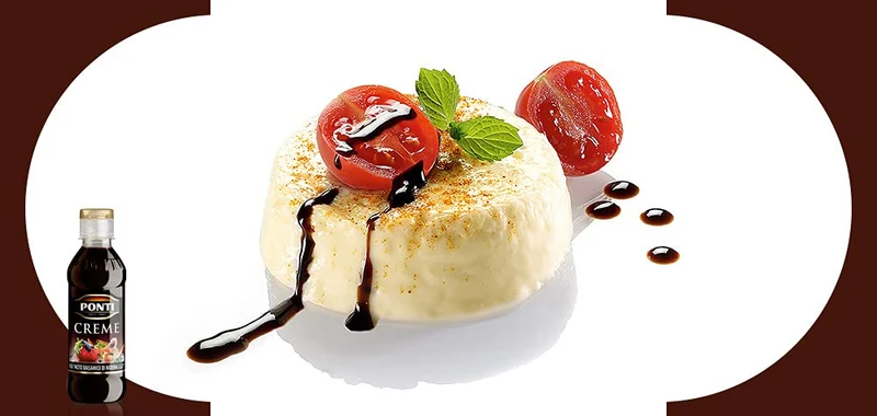 Ponti Classa Crema di Balsamico (6 x 250 g)