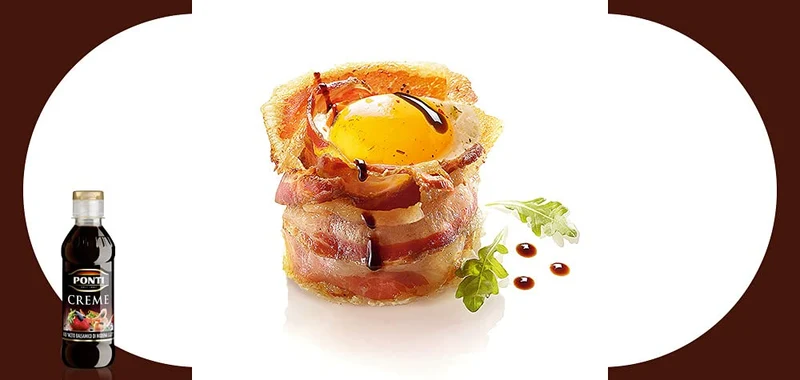 Ponti Classa Crema di Balsamico (6 x 250 g)