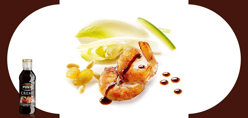 Ponti Classa Crema di Balsamico (6 x 250 g)