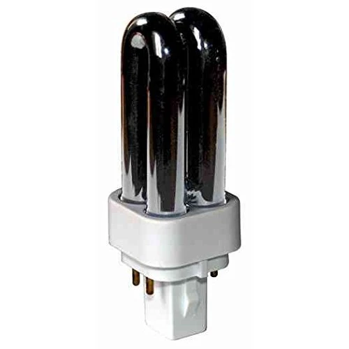Lampada Ricambio U.V. X Zanzatrap Compact & Vario