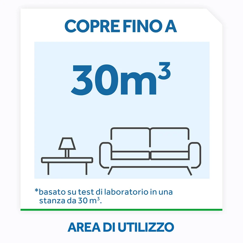 Raid Mosche e Zanzare Spray Insetticida, Antizanzare e Antimosche, Azione Rapida, Confezione da 12 pezzi (12 x 400ml)