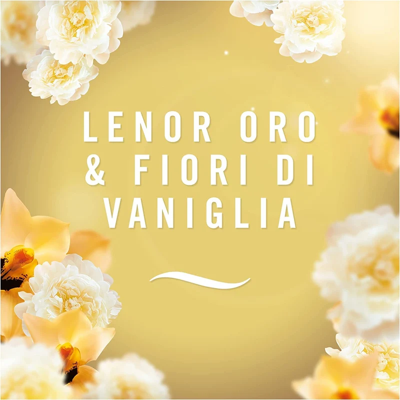 Ambi Pur Profumatore Auto, 6 Deodoranti Auto, Fragranza Oro e Fiori di Vaniglia, Elimina Odori, Facile da Agganciare, Fino a 30 Giorni di Profumo per Deodorante, Usa e Getta