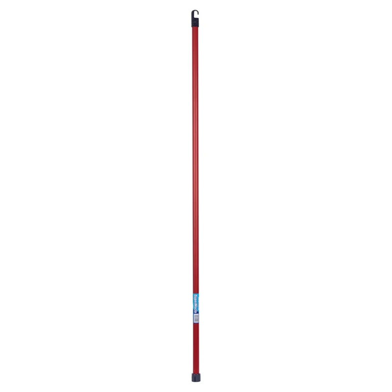 Vileda Lavapavimenti Manico Ottimo per ogni Ricambio Lavapavimenti, 125Cm