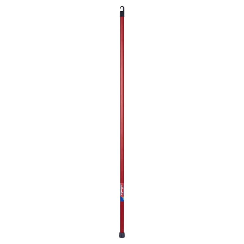 Vileda Lavapavimenti Manico Ottimo per ogni Ricambio Lavapavimenti, 125Cm