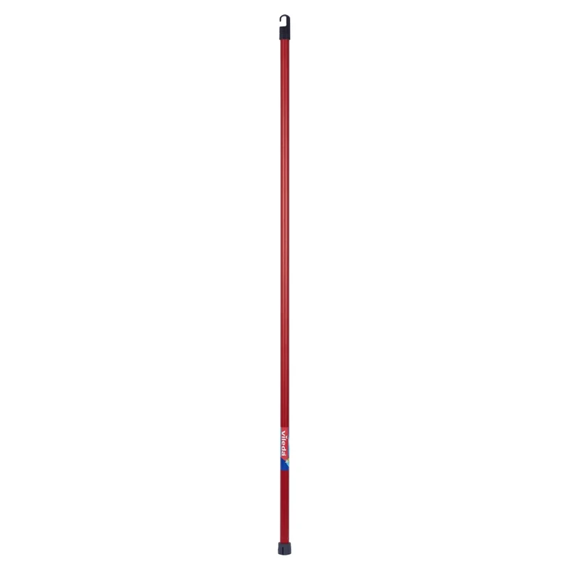 Vileda Lavapavimenti Manico Ottimo per ogni Ricambio Lavapavimenti, 125Cm