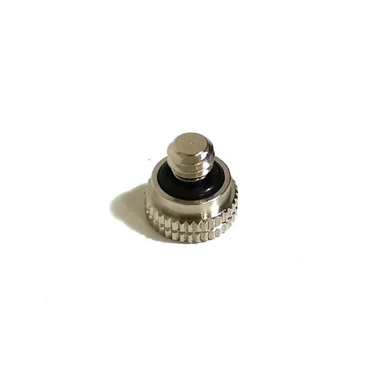 Tappo di chiusura ugelli Freezanz Zhalt Portable e Zhalt Evolution