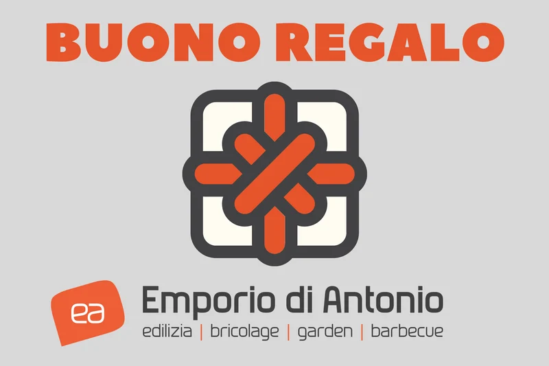 Buono Regalo