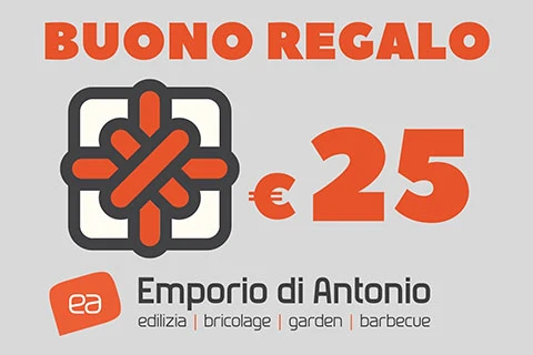 Buono Regalo