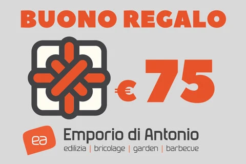 Buono Regalo