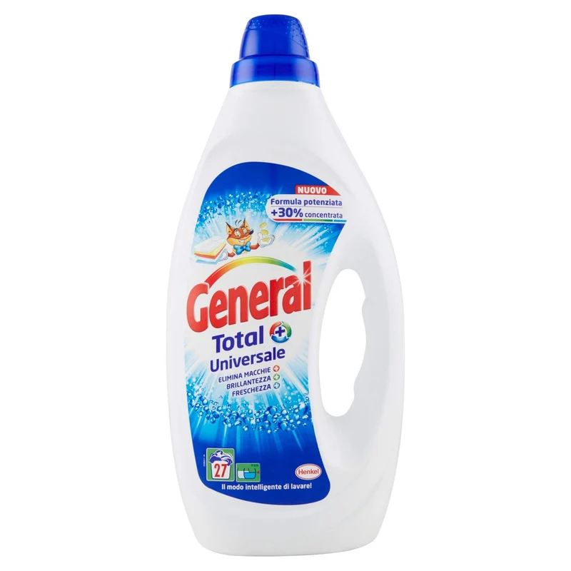 General Casa e Cucina, Neutro, Normal, 1350 unità