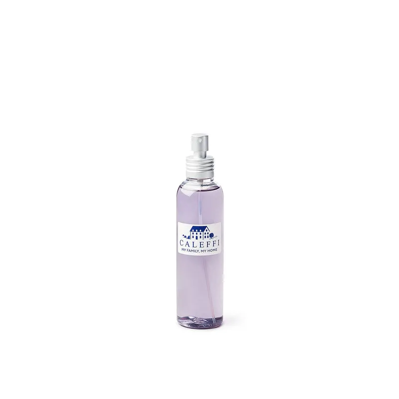 Diffusore Spray velluto nero in Cotone