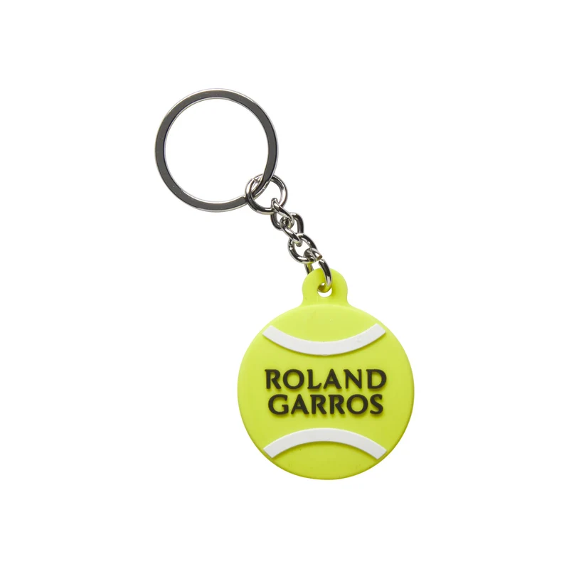 Roland Garros 2025 Portachiavi