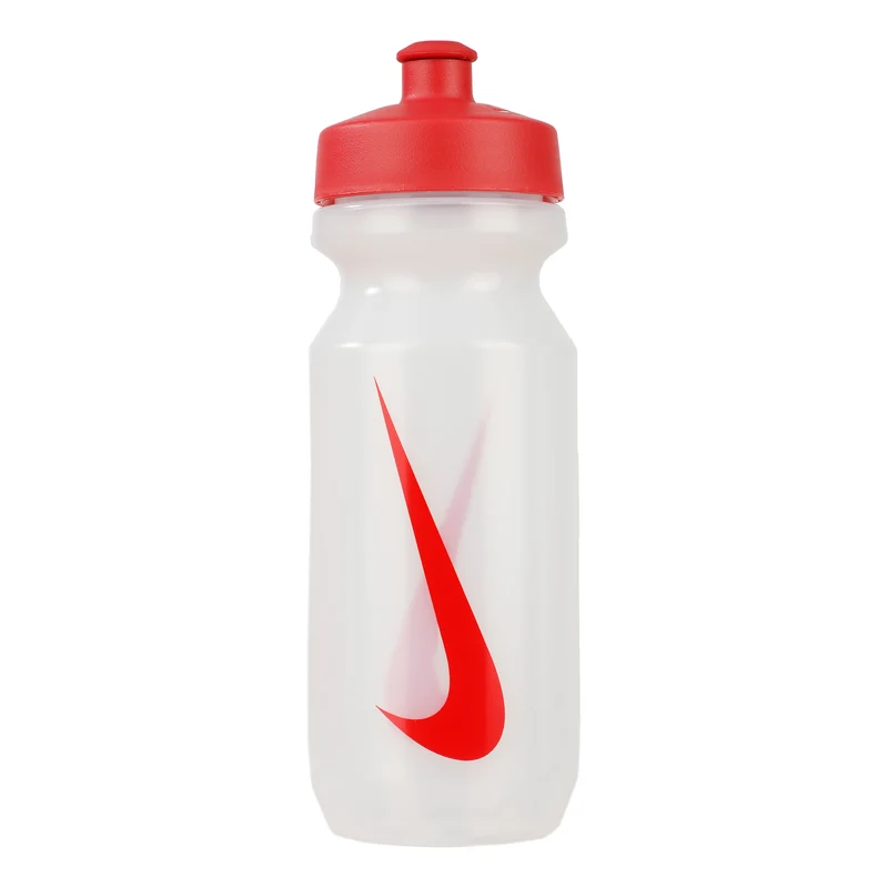 Big Mouth 2.0 650ml/22oz Borraccia-Bianco,Rosso Chiaro