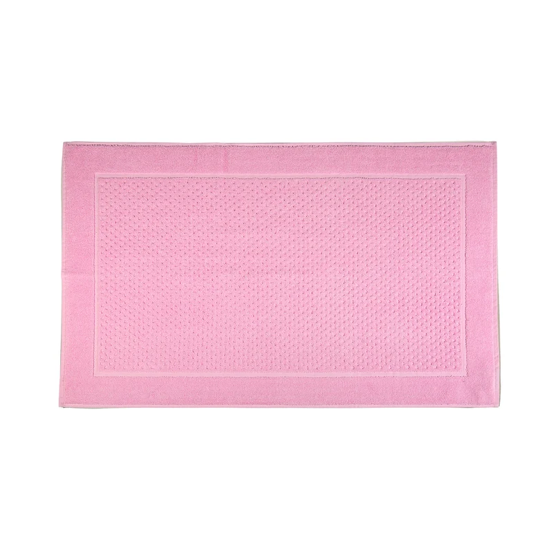 Tappeto Bagno Sirena in Cotone 1000 gr/mq