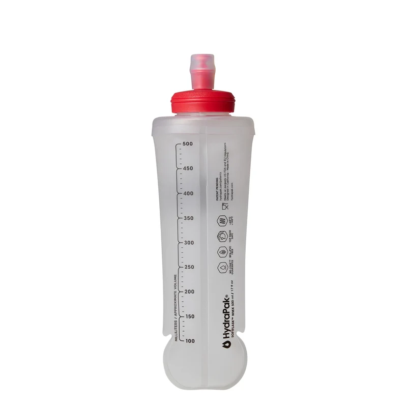 Soft Flask 500ml Borraccia