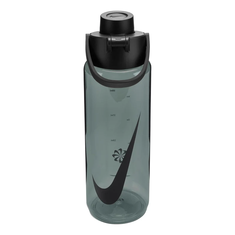 Renew Recharge Chug 24 OZ 709ml Borraccia - antracite, nero