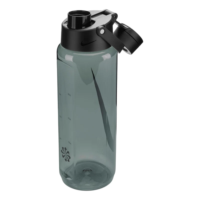 Renew Recharge Chug 24 OZ 709ml Borraccia - antracite, nero