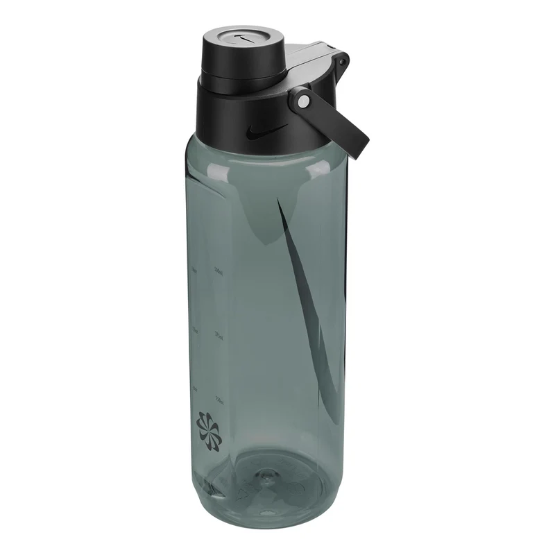 Renew Recharge Chug 24 OZ 709ml Borraccia - antracite, nero