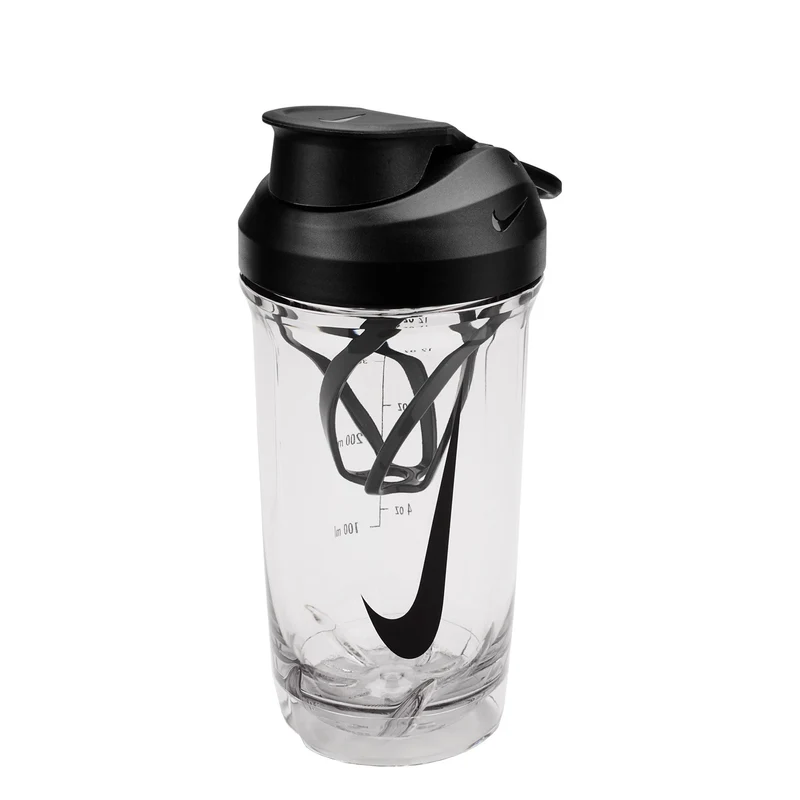 Recharge Shaker 473ml Borraccia -nero,grigio