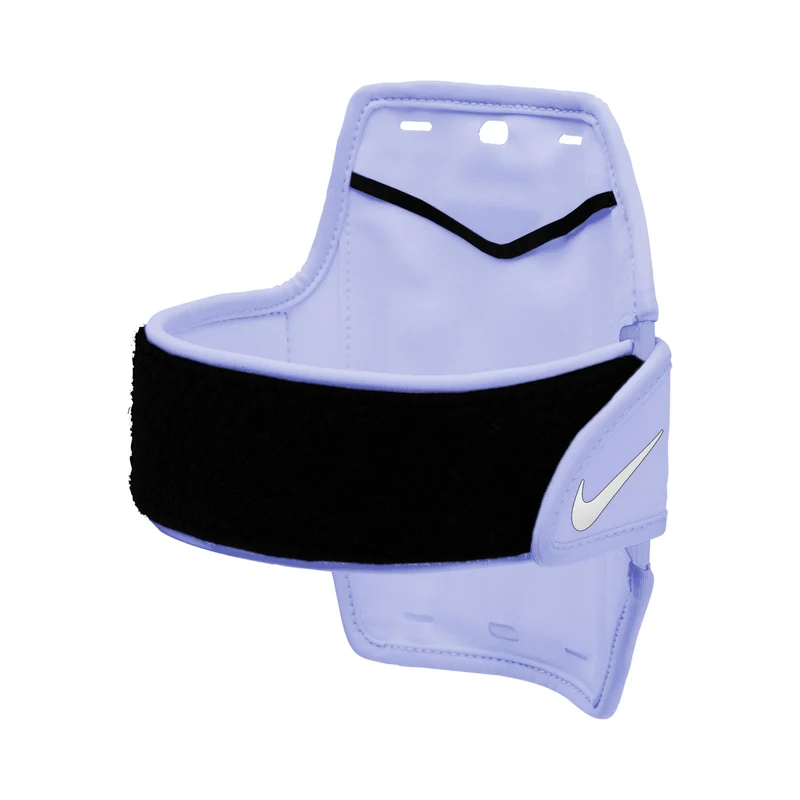 Essentials Fascia da braccio sportiva - blu, verde