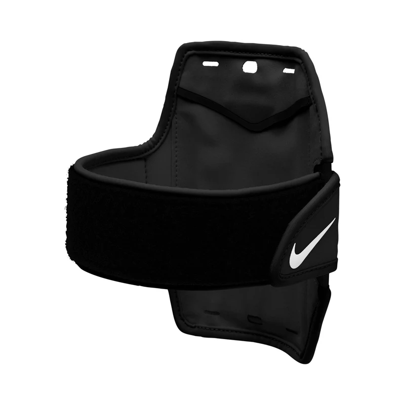 Essentials Fascia da braccio sportiva - nero, nero