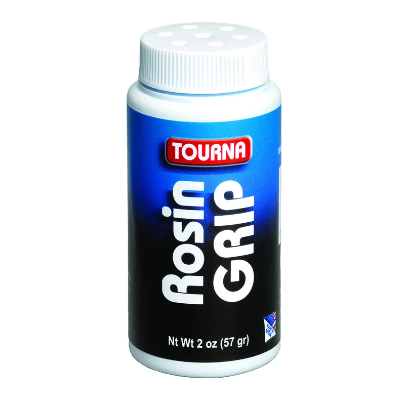 Rosin Grip Shaker Cura Delle Mani-Bianco