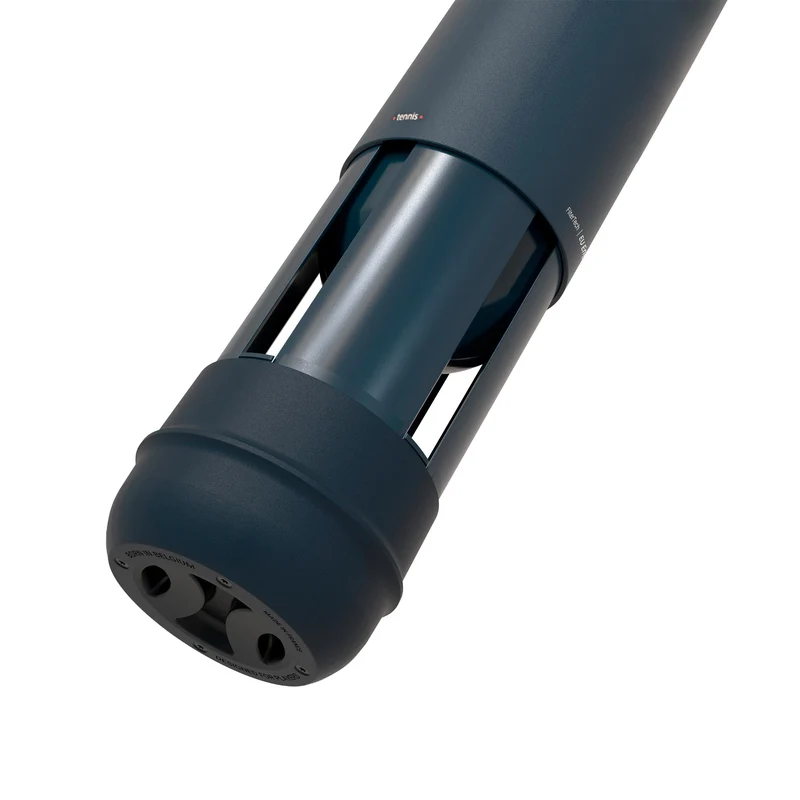 Presurizador Tube Bounce para pelotas de Tenis - blu scuro