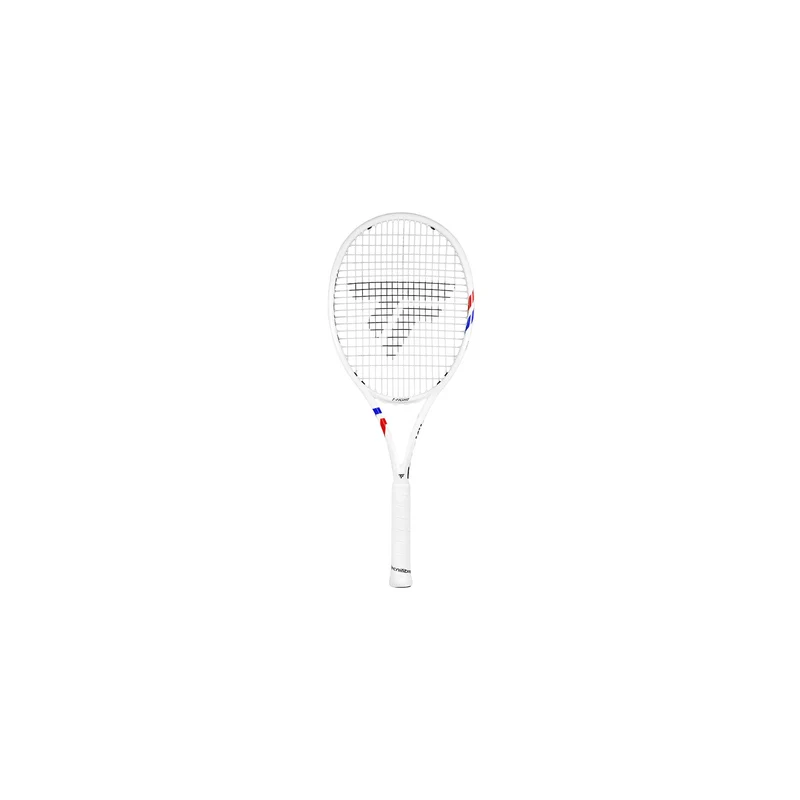 T-Fight Mini Racket Regalo - bianco, blu