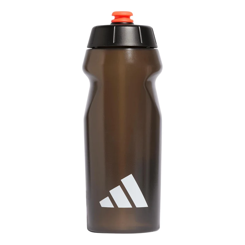 Performance Bottle 0,5 Borraccia Unisex - nero, bianco