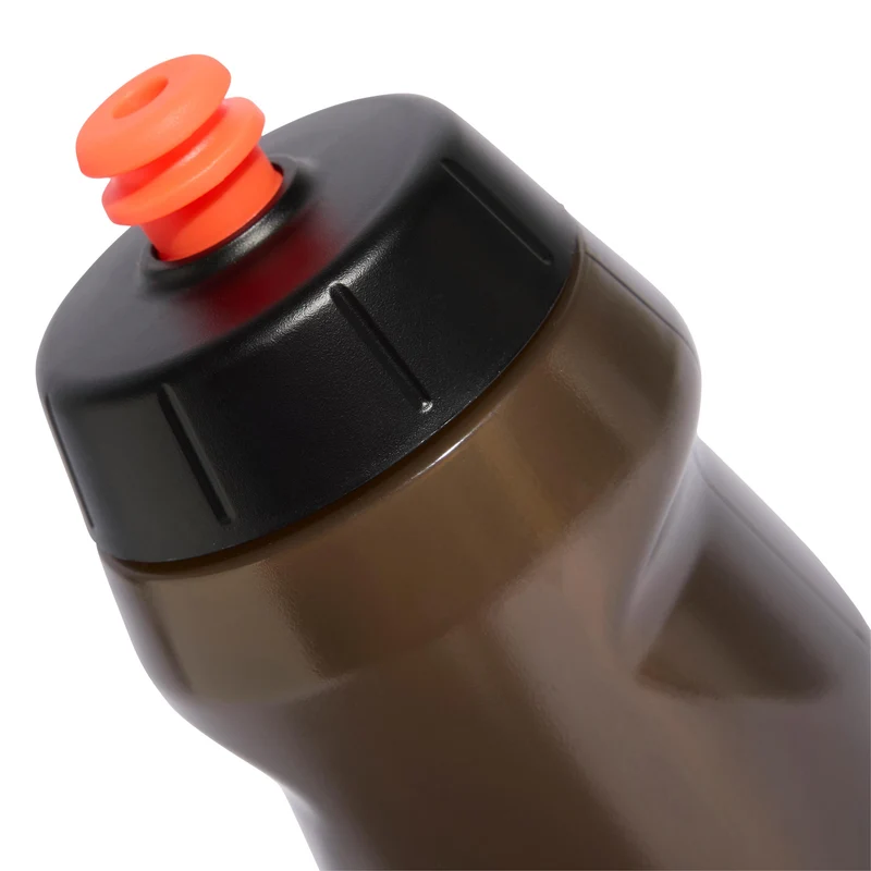 Performance Bottle 0,5 Borraccia Unisex - nero, bianco