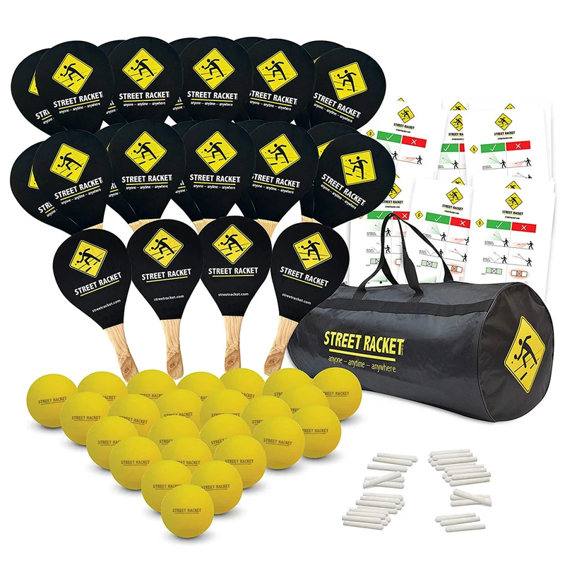 Schul-Set Sport Ricreativi-Multicolore