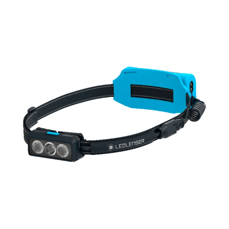 NEO9R Lampada frontale