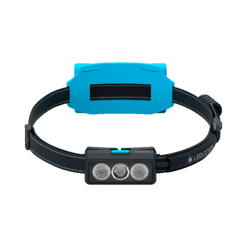 NEO9R Lampada frontale