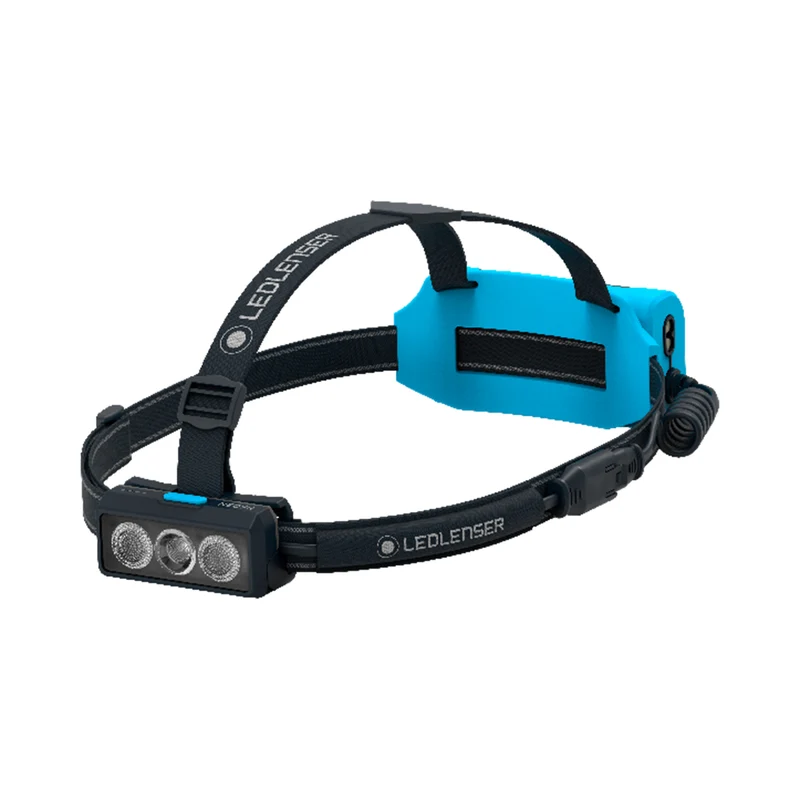 NEO9R Lampada frontale