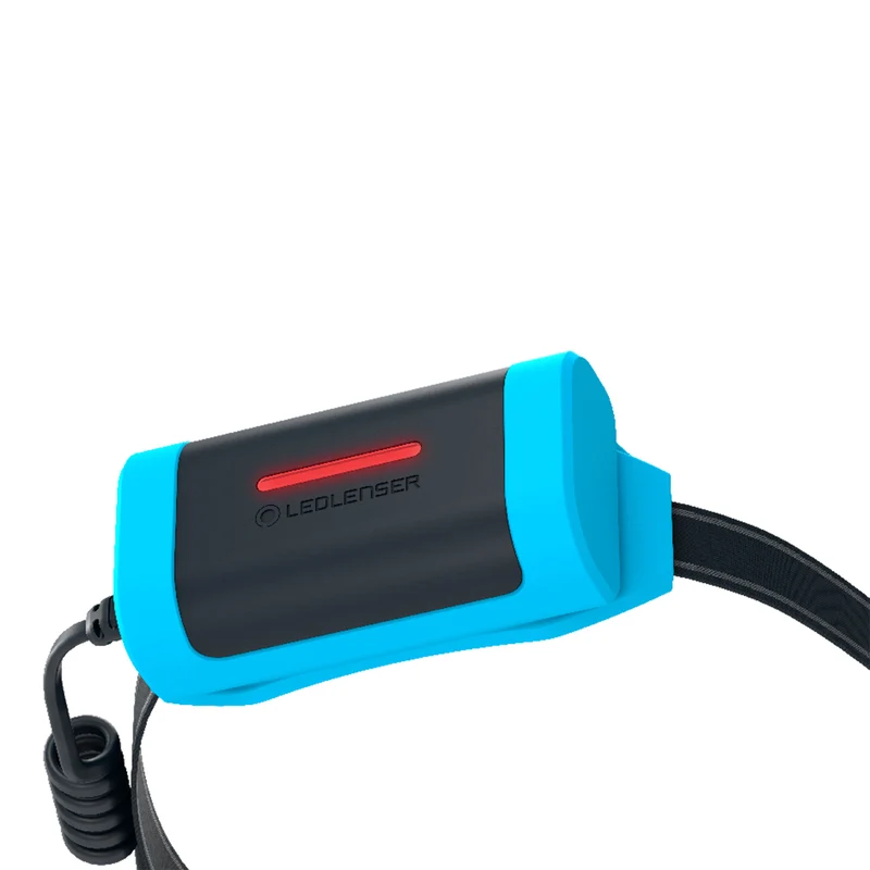 NEO9R Lampada frontale