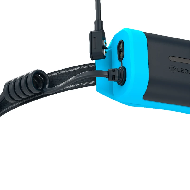 NEO9R Lampada frontale