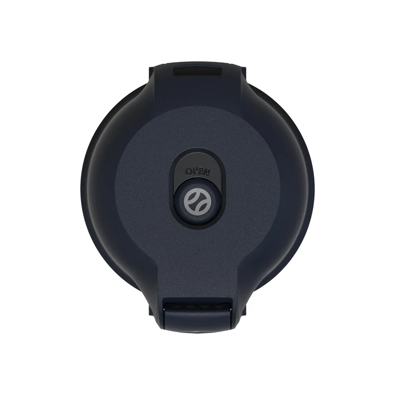 Bounce Tube Padel Generatore Di Aria Compressa-Blu Scuro
